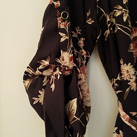 41 Hawthorne Shirt Dress - Picture 5 of 6